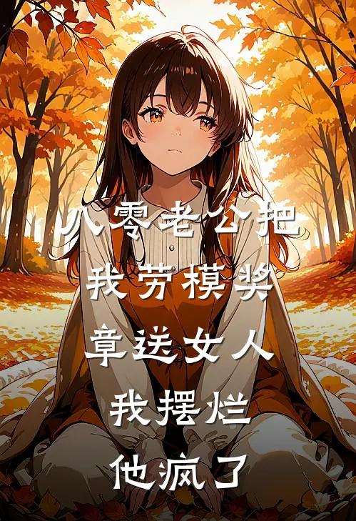 白晴林高毅《八零老公把我劳模奖章送女人，我摆烂他疯了》最新章节阅读_(八零老公把我劳模奖章送女人，我摆烂他疯了)全章节免费在线阅读