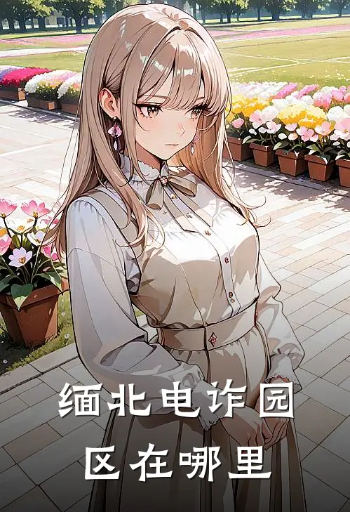 缅北电诈园区在哪里