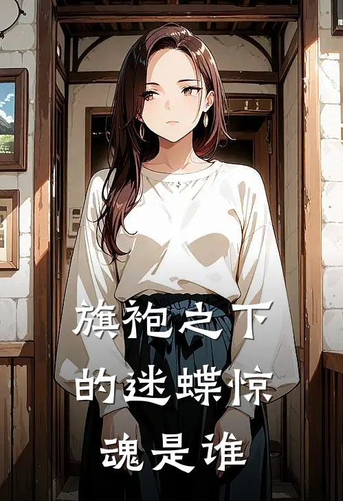 旗袍之下的迷蝶惊魂是谁