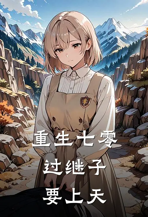 重生七零：过继子要上天