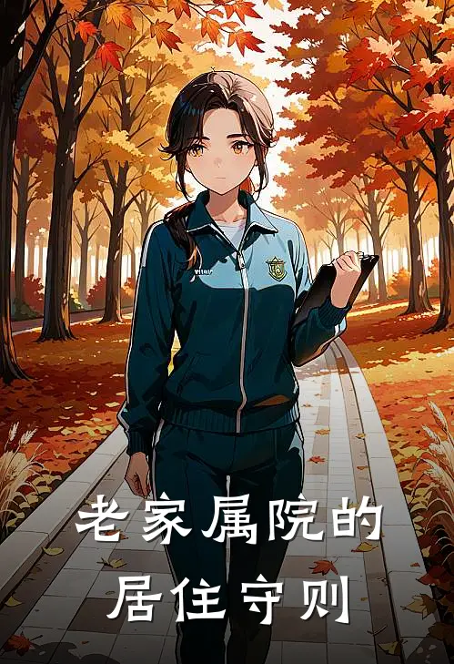 老家属院的居住守则