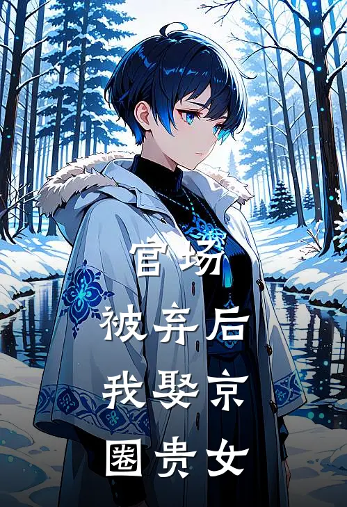 官场：被弃后，我娶京圈贵女