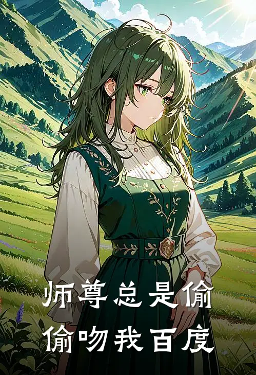 师尊总是偷偷吻我百度