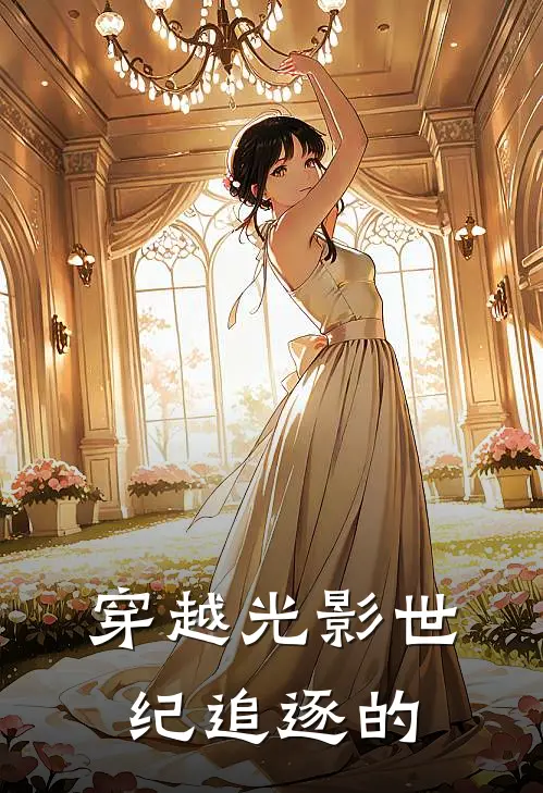 穿越光影世纪追逐的