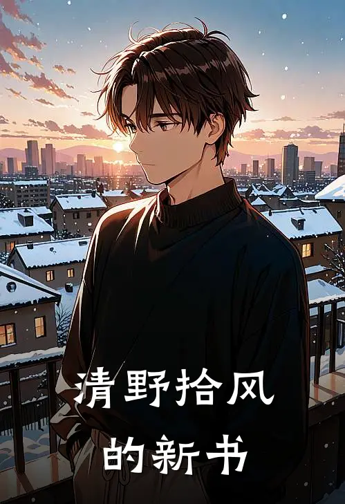 清野拾风的新书凌曜陈铭最新完本小说_免费小说大全清野拾风的新书(凌曜陈铭)