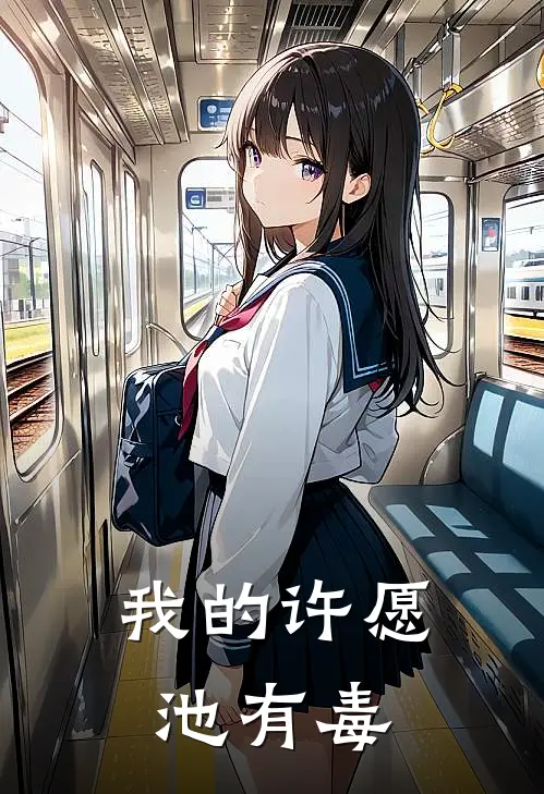 我的许愿池有毒林小鱼陈浩最新好看小说_最新完本小说我的许愿池有毒林小鱼陈浩