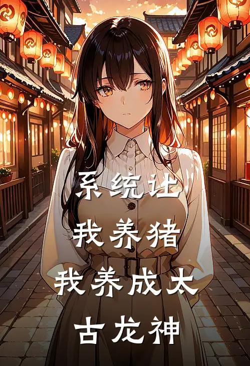 系统让我养猪，我养成太古龙神(林夜青阳宗)好看的完结小说_完本小说系统让我养猪，我养成太古龙神林夜青阳宗