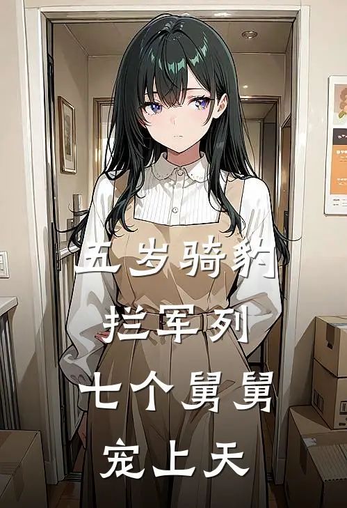 五岁骑豹拦军列，七个舅舅宠上天刘桂芳桂芳小说免费完结_最新章节列表五岁骑豹拦军列，七个舅舅宠上天(刘桂芳桂芳)