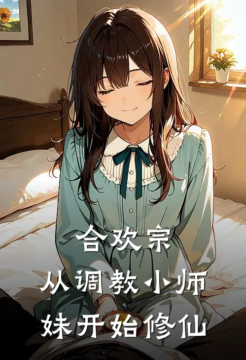 合欢宗，从调教小师妹开始修仙