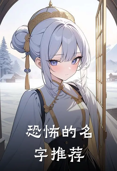 恐怖的名字推荐