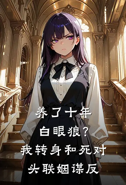 养了十年白眼狼？我转身和死对头联姻谋反(霍骁赵恒)热门小说在线阅读_热门小说养了十年白眼狼？我转身和死对头联姻谋反(霍骁赵恒)