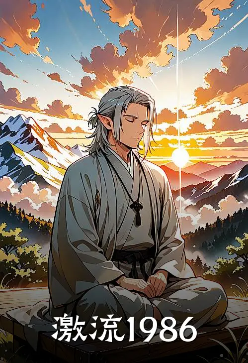 激流1986(李青云赵国栋)完整版免费全文阅读_最热门小说激流1986李青云赵国栋