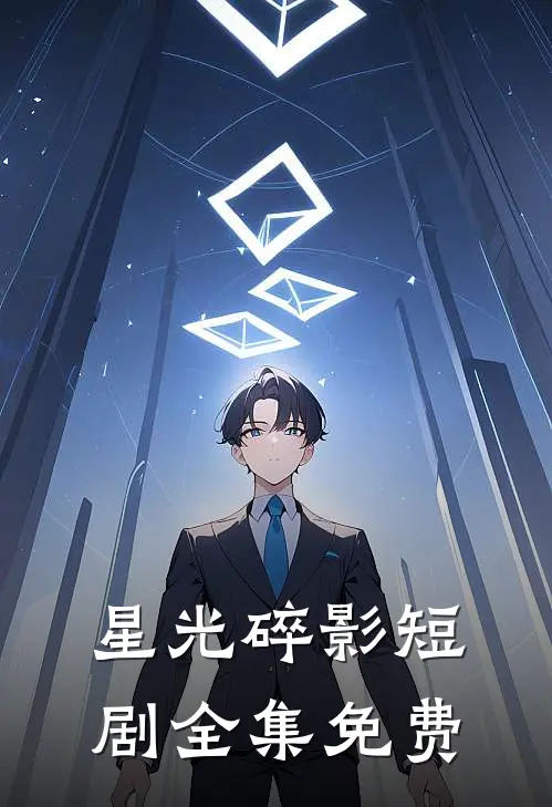 星光碎影短剧全集免费