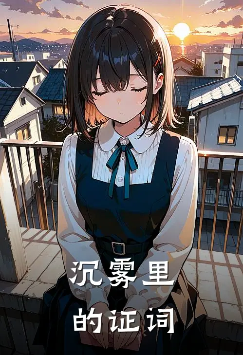 沉雾里的证词(苏泠溪程寂白)免费小说笔趣阁_完结版小说推荐沉雾里的证词(苏泠溪程寂白)