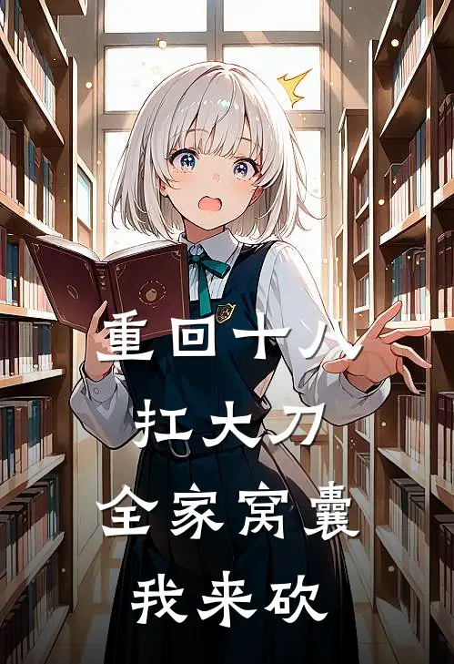 重回十八扛大刀，全家窝囊我来砍