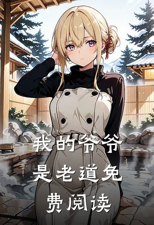 我的爷爷是老道免费阅读