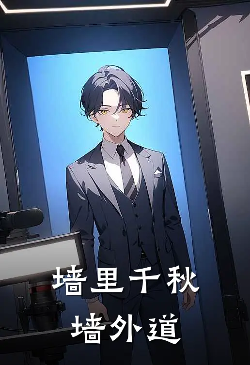 墙里千秋墙外道