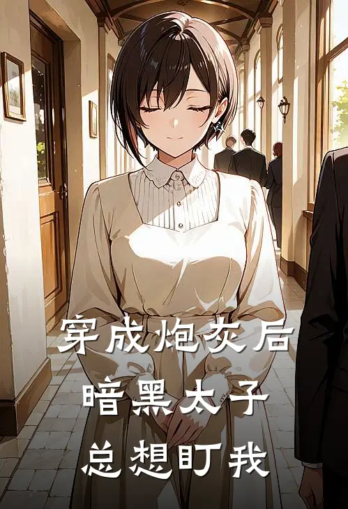 穿成炮灰后，暗黑太子总想盯我(林晓晓沈玦)免费小说完结版_免费小说免费阅读穿成炮灰后，暗黑太子总想盯我林晓晓沈玦