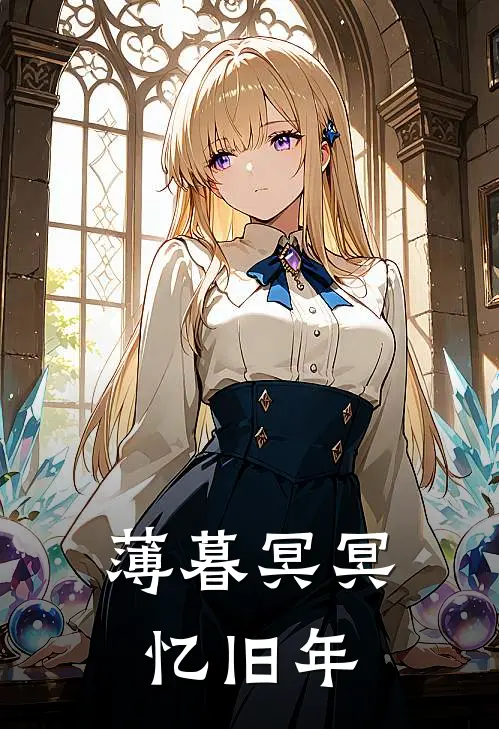 薄暮冥冥忆旧年