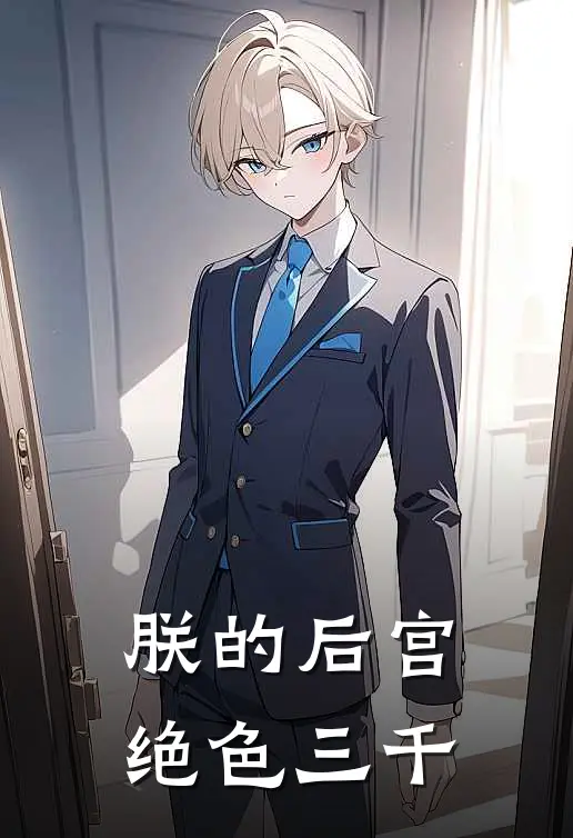 朕的后宫绝色三千