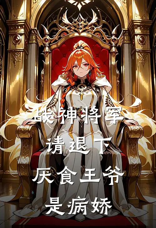 战神将军请退下，厌食王爷是病娇(顾淮川宋清许)完整版免费全文阅读_完本小说推荐战神将军请退下，厌食王爷是病娇(顾淮川宋清许)