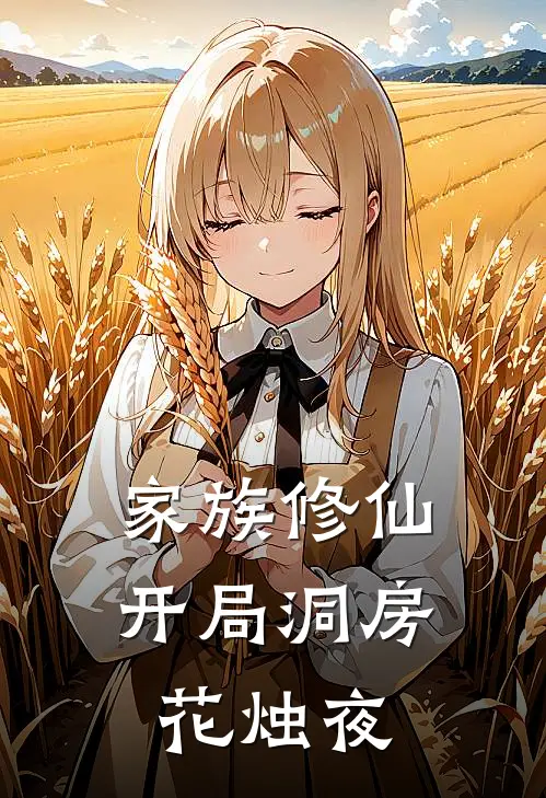 家族修仙：开局洞房花烛夜