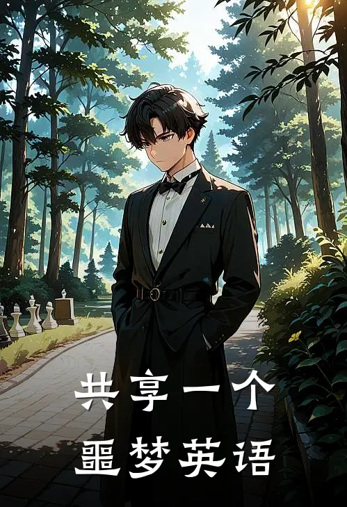 共享一个噩梦英语