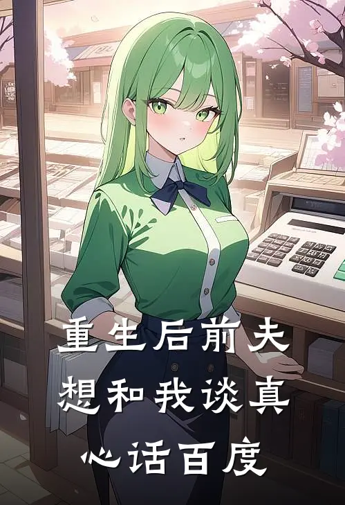 重生后前夫想和我谈真心话百度