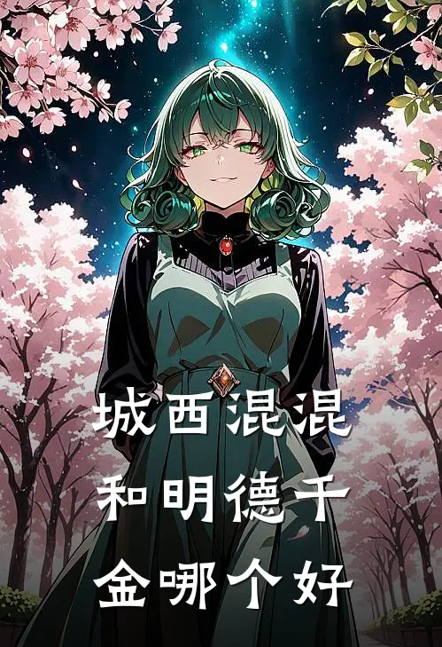 城西混混和明德千金哪个好