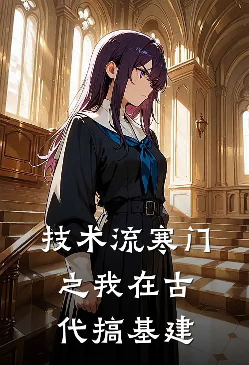 技术流寒门之我在古代搞基建