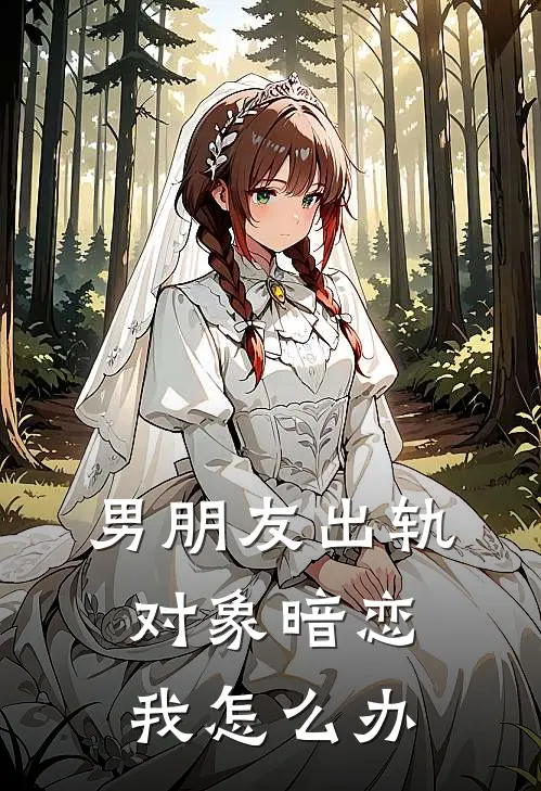 男朋友出轨对象暗恋我怎么办