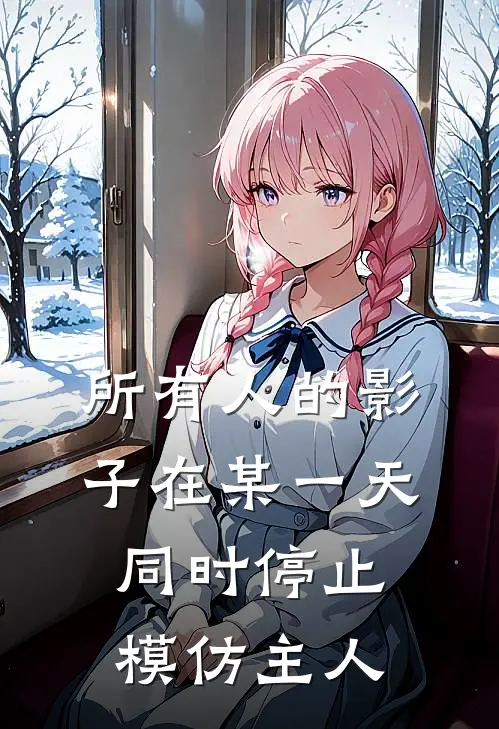 所有人的影子在某一天同时停止模仿主人