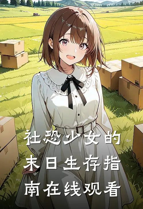 社恐少女的末日生存指南在线观看