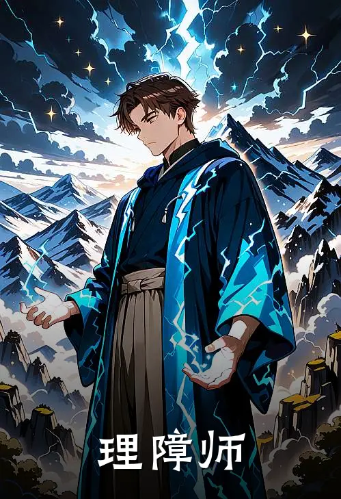 理障师(陈默张伟)免费阅读完整版小说_完结免费小说理障师(陈默张伟)
