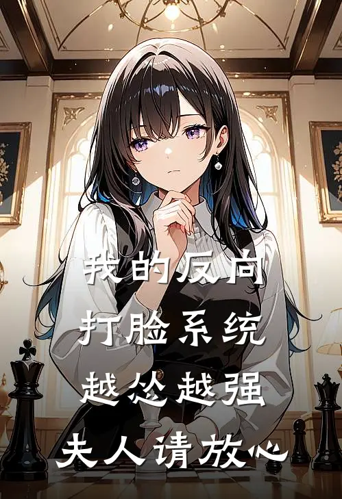 我的反向打脸系统：越怂越强，夫人请放心林默王金凤新热门小说_免费阅读全文我的反向打脸系统：越怂越强，夫人请放心林默王金凤