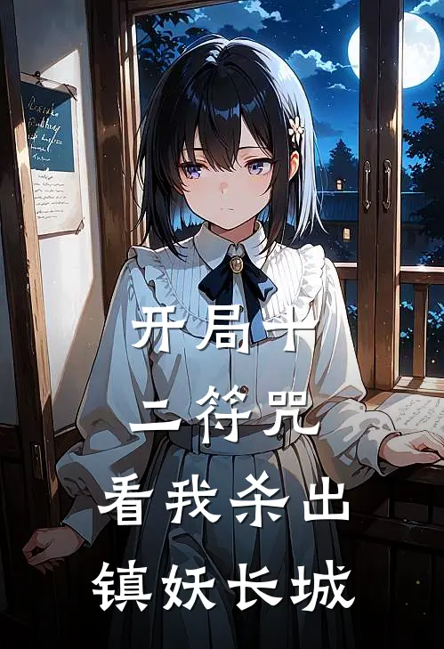 开局十二符咒，看我杀出镇妖长城温江柳如烟免费小说大全_小说完结开局十二符咒，看我杀出镇妖长城(温江柳如烟)