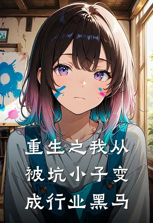重生之我从被坑小子变成行业黑马