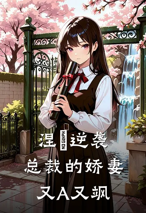 涅槃逆袭：总裁的娇妻又A又飒