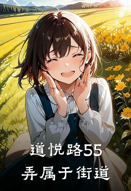 道悦路55弄属于街道