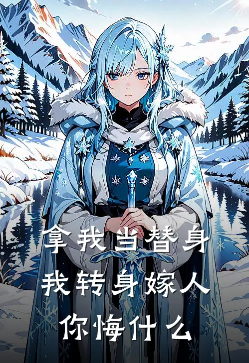 拿我当替身，我转身嫁人你悔什么