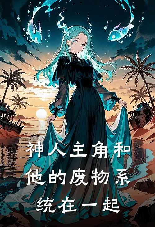 神人主角和他的废物系统在一起