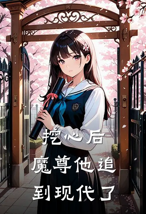 挖心后，魔尊他追到现代了(沈清晚厉寒渊)最新好看小说_无弹窗全文免费阅读挖心后，魔尊他追到现代了沈清晚厉寒渊