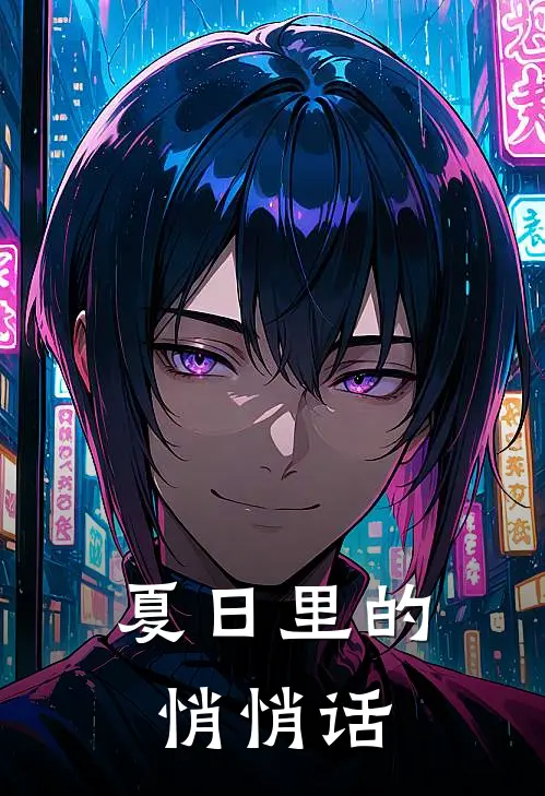 夏日里的悄悄话