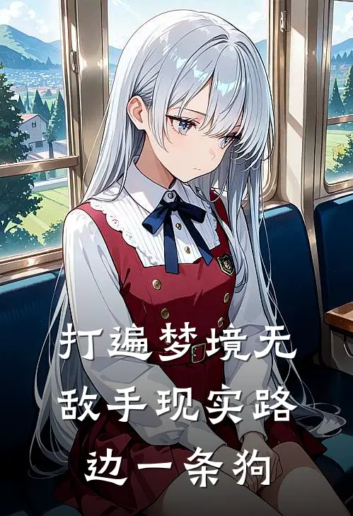 打遍梦境无敌手现实路边一条狗