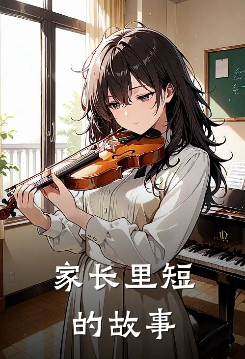 家长里短的故事
