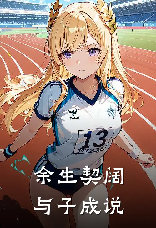 余生契阔 与子成说