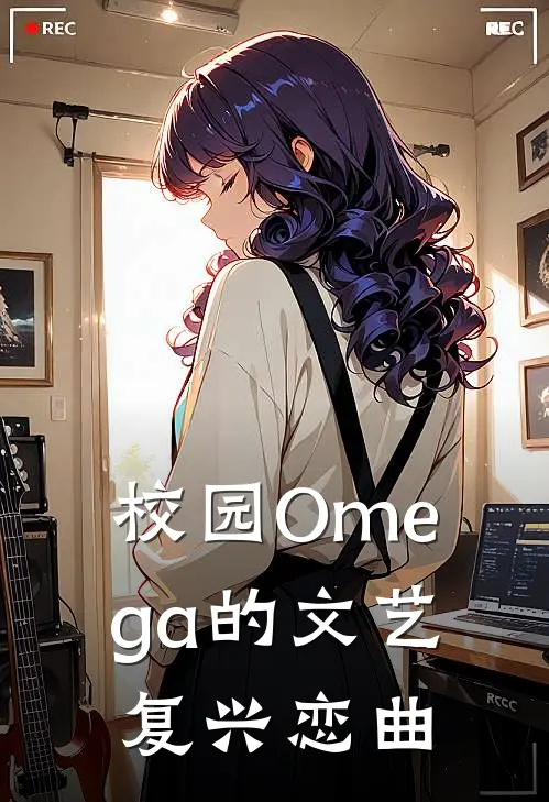 校园Omega的文艺复兴恋曲