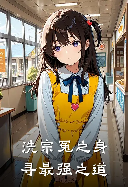 洗宗冤之身，寻最强之道