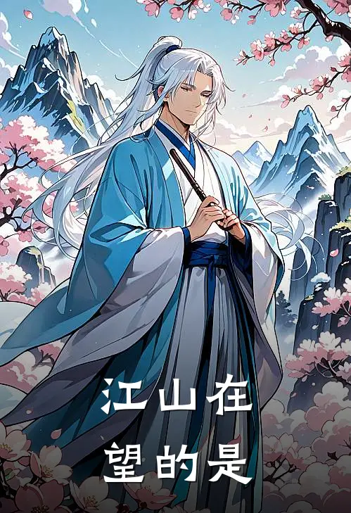 江山在望的是