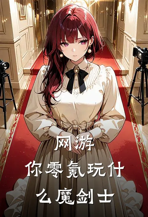 网游：你零氪玩什么魔剑士